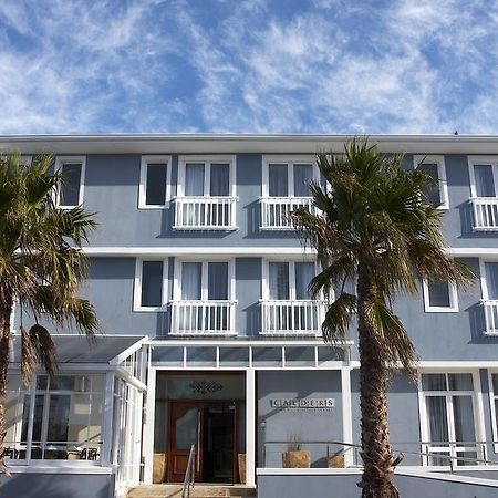 The Calders Hotel & Conference Centre Fish Hoek Eksteriør bilde