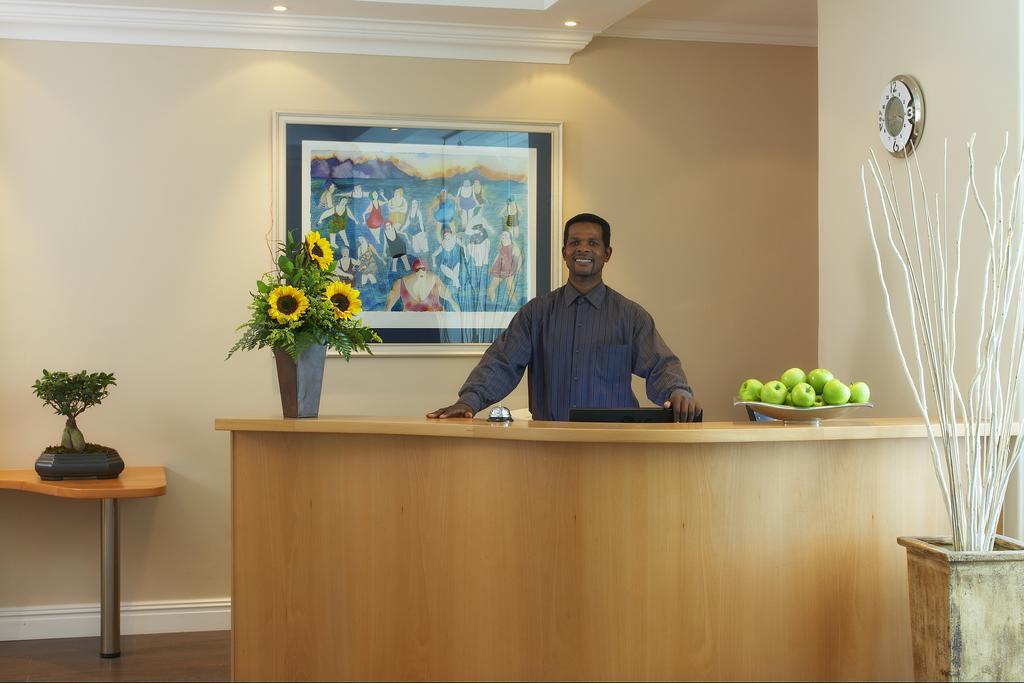 The Calders Hotel & Conference Centre Fish Hoek Eksteriør bilde