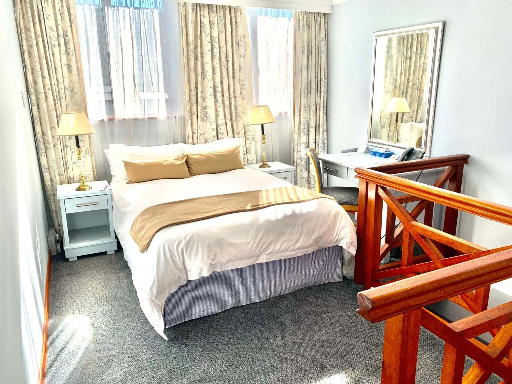 The Calders Hotel & Conference Centre Fish Hoek Eksteriør bilde