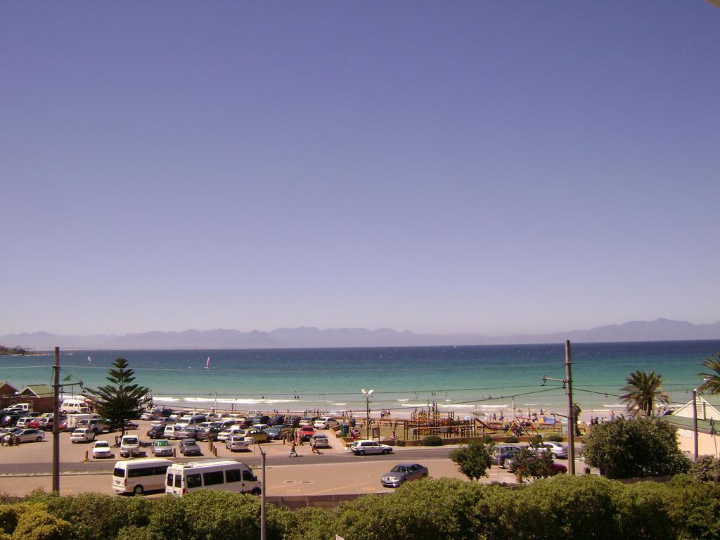 The Calders Hotel & Conference Centre Fish Hoek Eksteriør bilde