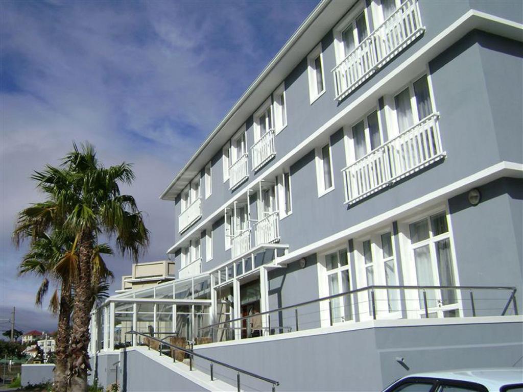 The Calders Hotel & Conference Centre Fish Hoek Eksteriør bilde