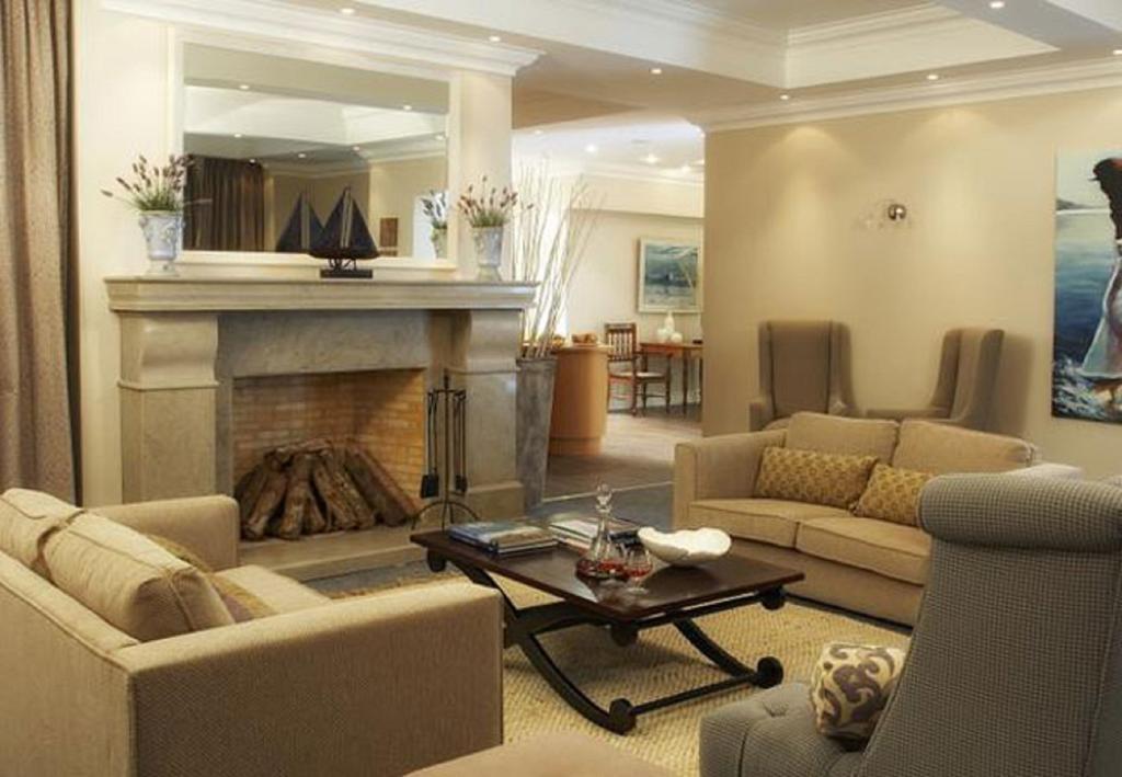 The Calders Hotel & Conference Centre Fish Hoek Eksteriør bilde
