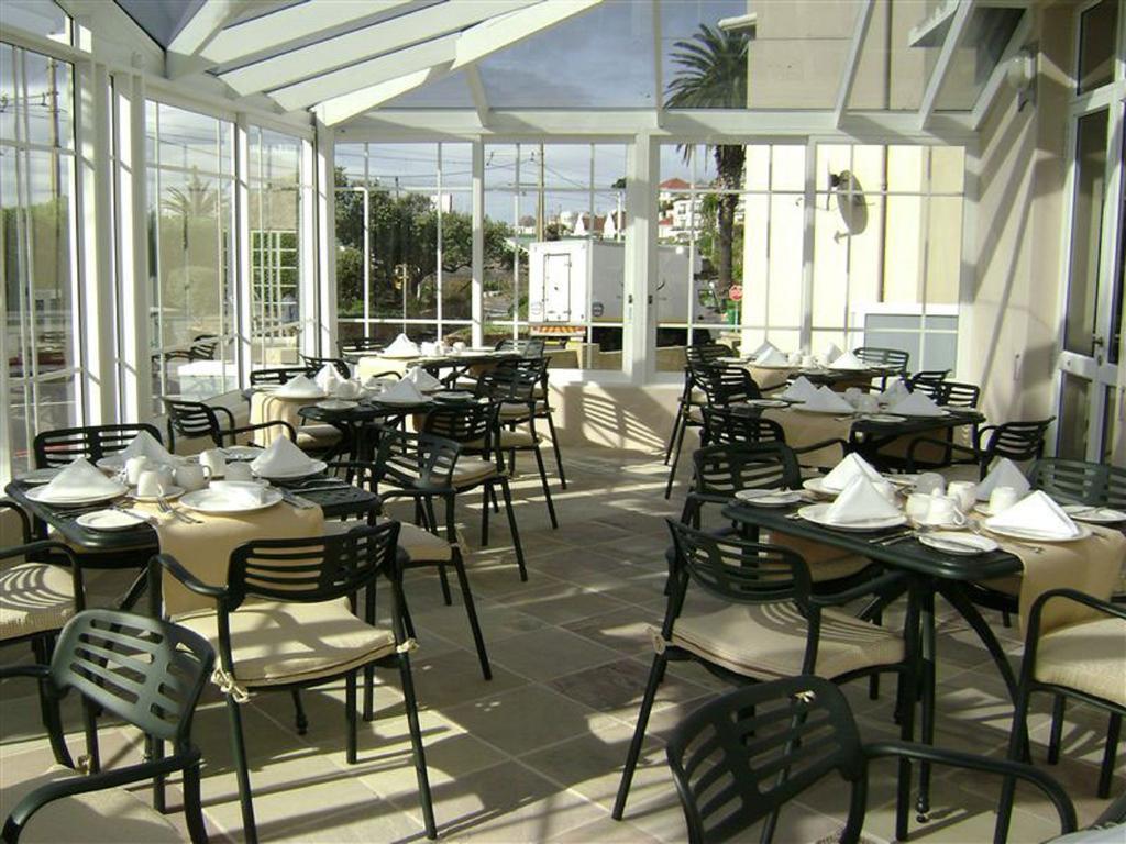 The Calders Hotel & Conference Centre Fish Hoek Eksteriør bilde